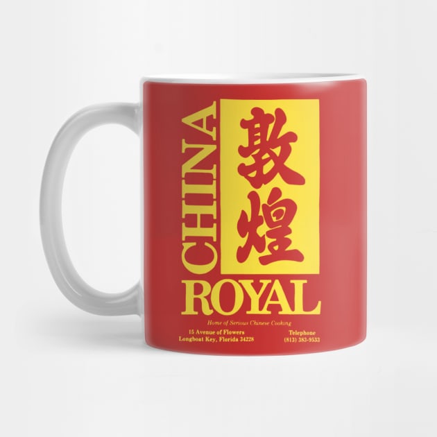 China Royal by DCMiller01